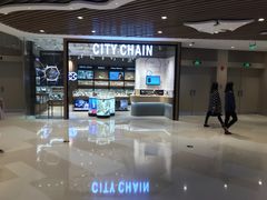 -深圳来福士广场