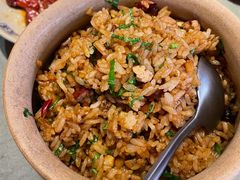 -兰溪小馆(东直门簋街店)