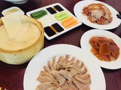 -古北烤鸭王I古北水镇景区店