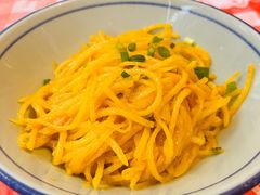 -荆九爷爆炒桥头三嫩(浙大店)