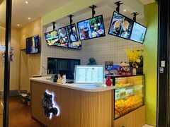 -MUSANG KING猫山王(龙湖杭州滨江天街店)