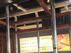 -山葵说·泥炉烤肉(泰达时尚E街区店)