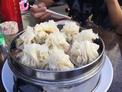 -白老大羊杂碎稍麦