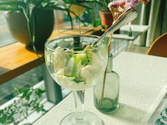 -半山腰·云南菜(侨福芳草地店)