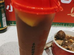 -卤大叔·广州牛杂(壹方城店)