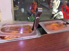 -神仙雪浓汤(明洞店)
