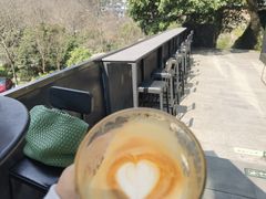 -简象咖啡CAFE ELE JANE(满陇桂雨店)