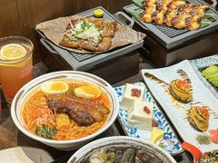 -小川洋风料理(街道口店)