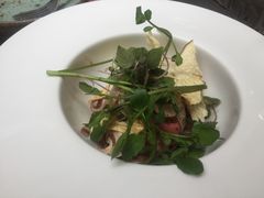 -Ocean's Table 欧舍