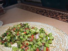 -梅夫娜土耳其餐厅.清真HALAL