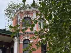 -北京动物园-畅观楼