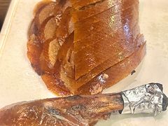 -小大董·烤鸭(王府井apm店)