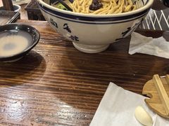 -面尚香关中面馆(西荷店)