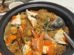 -3号仓库·创意中国菜(新世界城店)