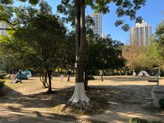 -苏州河梦清园环保主题公园