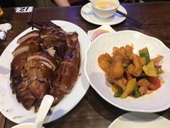-东北大院·东北菜(三台子店)