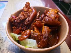 -捌玖粉面馆·猪油拌粉