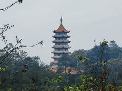 -白云山风景名胜区