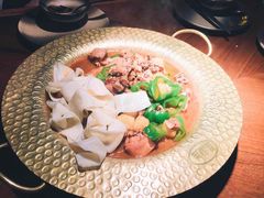 -楼兰新疆主题餐厅(苏州中心店)