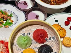 -童福兴·南京菜(老门东店)