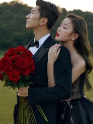 -摩玛高端摄影会馆(钻石店)