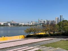 -月湖风景区