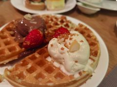 -解放碑威斯汀酒店-知味国际美食餐厅