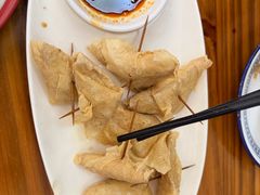 -高淳老街土菜馆(迎薰门店)