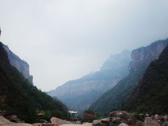 -宝泉胜境旅游度假区