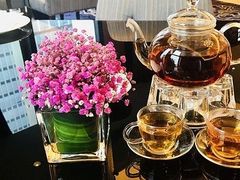 -长沙富力万达文华酒店