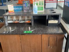 -星巴克(海口美兰机场分店)