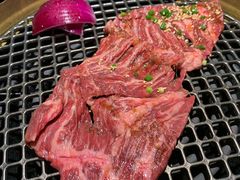 -谷牛和牛烤肉(漕河泾印象城店)