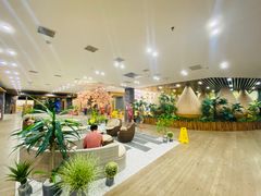 -东方之珠洗浴休闲广场(南开店)