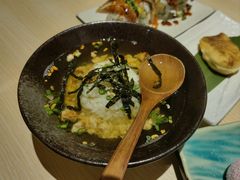 -気楽亭和食料理(气乐亭大世界本店)