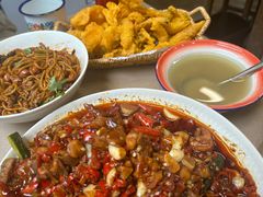 -老三样·旧食新味(万寿宫店)