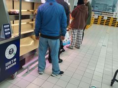 -家乐福会员店(南翔店)