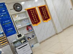 -朋朋修脚(滂江街店)