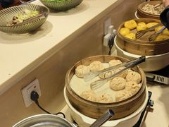 -素满香·食养自助(天一广场店)