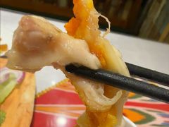 -清真·玛丽亚新疆菜主题餐厅(浙江中路店)