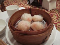 -御花园·粤菜·海鲜火锅(中山公园店)