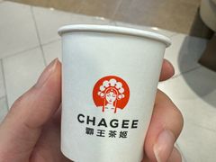 -霸王茶姬(上海恒基名人店)