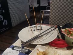 -猫爪爪原切自助烤肉(观音桥阳光世纪店)