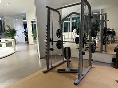 -YCHL FIT 健身(星寰店)