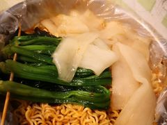 宽粉-大姐麻辣烫(莲宝中路店)