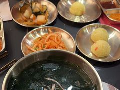 -西塔老太太泥炉烤肉(北京双井店)