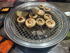 -江城二当家烤牛肉(莲塘新村店)