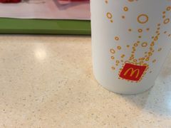 -麦当劳(深圳北站高铁店)