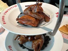 -谭厨中山传家菜.乳鸽.脆鲩鱼(华强北中航城店)
