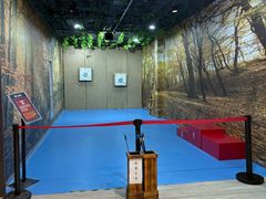 -都市枪神实弹射击俱乐部