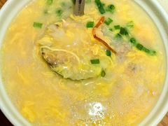 -吕氏疙瘩汤·新鲁菜(济南万象城店)